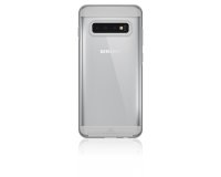 Hama Air Robust custodia per cellulare 15,5 cm (6.1") Cover Grigio, Trasparente