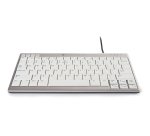 Clavier bakker compact ultraboard 950 filaire gris