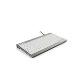 Clavier bakker compact ultraboard 950 filaire  gris