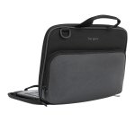 Targus TED006GL sacoche d'ordinateurs portables 29,5 cm (11.6") Sacoche/Attaché-case Noir, Gris