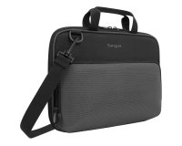 Maletín para portátil 11,6"/ 29,5 cm Targus TED006GL  Negro, Gris