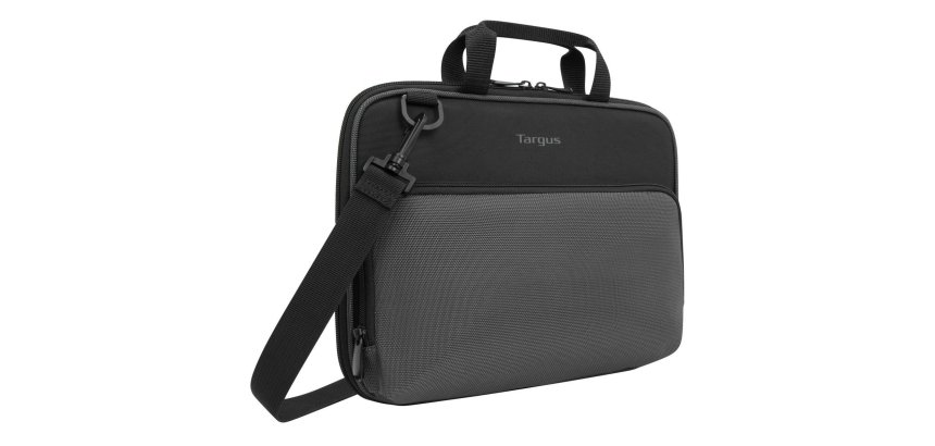 Targus TED006GL sacoche d'ordinateurs portables 29,5 cm (11.6") Sacoche/Attaché-case Noir, Gris