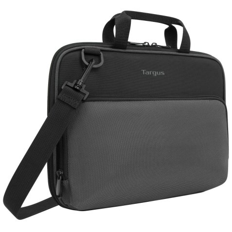 Maletín para portátil 11,6"/ 29,5 cm Targus TED006GL  Negro, Gris