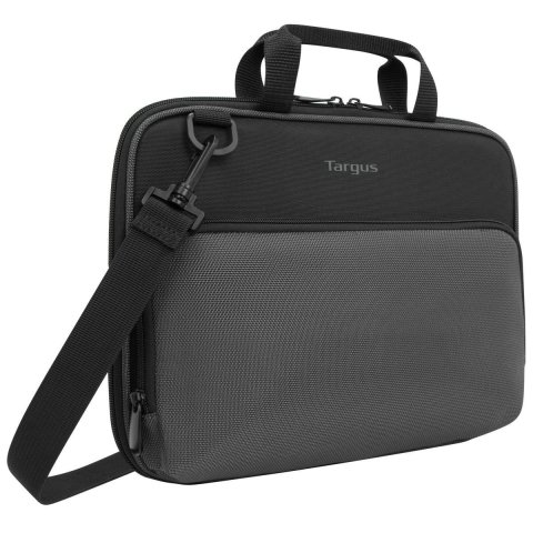 Maletín para portátil 11,6"/ 29,5 cm Targus TED006GL Negro, Gris