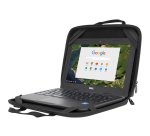 Targus TED006GL sacoche d'ordinateurs portables 29,5 cm (11.6") Sacoche/Attaché-case Noir, Gris