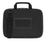 Targus TED006GL sacoche d'ordinateurs portables 29,5 cm (11.6") Sacoche/Attaché-case Noir, Gris