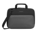 Targus TED006GL sacoche d'ordinateurs portables 29,5 cm (11.6") Sacoche/Attaché-case Noir, Gris