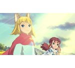 BANDAI NAMCO Entertainment Ni No Kuni II: Il destino di un regno, PS4 Standard English, Italian PlayStation 4