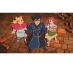 BANDAI NAMCO Entertainment Ni No Kuni II: Il destino di un regno, PS4 Standard English, Italian PlayStation 4