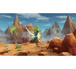 BANDAI NAMCO Entertainment Ni No Kuni II: Il destino di un regno, PS4 Standard English, Italian PlayStation 4