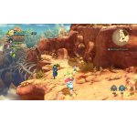 BANDAI NAMCO Entertainment Ni No Kuni II: Il destino di un regno, PS4 Standard English, Italian PlayStation 4