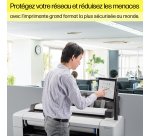 HP Designjet Imprimante T1600 PostScript de 36 pouces
