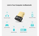 TP-Link UB400 scheda di interfaccia e adattatore Bluetooth