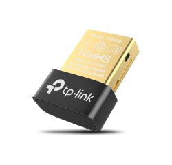 TP-Link UB400 interface cards/adapter Bluetooth