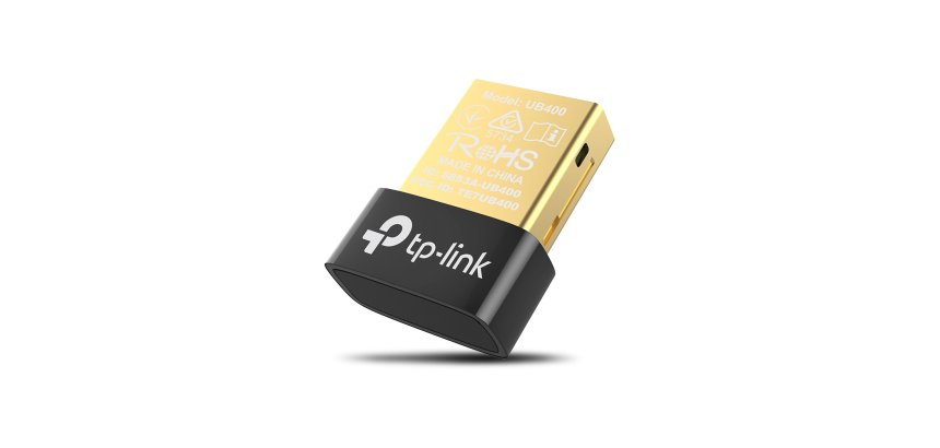 TP-Link UB400 scheda di interfaccia e adattatore Bluetooth