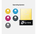 TP-Link UB400 scheda di interfaccia e adattatore Bluetooth