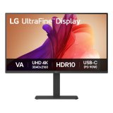 LG 32U720A-B écran plat de PC 81,3 cm (32") 3840 x 2160 pixels 4K Ultra HD LED Noir