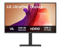 LG 32U720A-B écran plat de PC 81,3 cm (32") 3840 x 2160 pixels 4K Ultra HD LED Noir