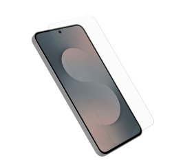 OtterBox Glass Series pour Samsung Galaxy S25 FE - transparente