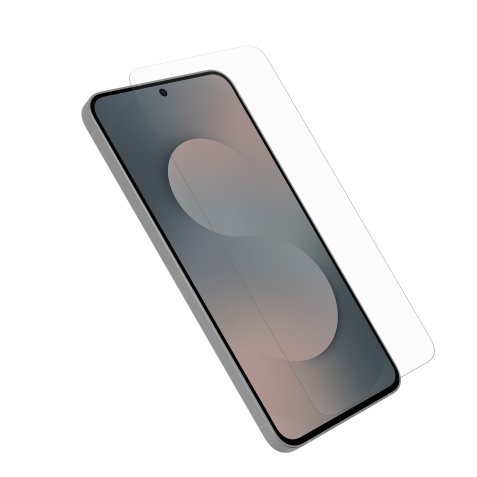 OtterBox Glass Series pour Samsung Galaxy S25 FE - transparente - produits livrés sans emballage