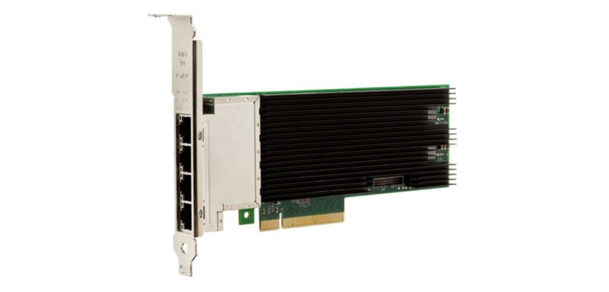 Fujitsu S26361-F3948-L504 carte réseau Interne Ethernet 10000 Mbit/s
