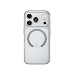 OtterBox Symmetry Clear MagSafe Series voor Apple iPhone 17 Pro, transparant