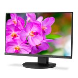 NEC MultiSync EA241F-BK LED display 61 cm (24") 1920 x 1080 pixels Full HD Noir