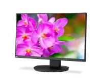 NEC MultiSync EA241F-BK écran plat de PC 61 cm (24") 1920 x 1080 pixels Full HD LED Noir