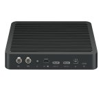 Logitech Rally Ultra-HD ConferenceCam Noir