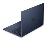 HP EliteBook X Flip G2i 14 Next Gen AI PC Wolf Pro Security Edition Copilot+ PC Intel Core Ultra X7 358H Híbrido (2-en-1) 35,6 cm (14") Pantalla táctil WUXGA 32 GB LPDDR5x-SDRAM 1 TB SSD Wi-Fi 7 (802.11be) Windows 11 Pro Azul