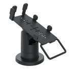 Ergonomic Solutions SpacePole Payment VER400-S-02 accessoire de système de paiement en point de vente Monture POS Noir Composite