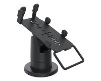 Ergonomic Solutions SpacePole Payment VER400-S-02 accesorio para terminal de punto de venta Montaje POS Negro Compuesto