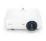 BenQ LK935 Standard throw projector 5500 ANSI lumens DLP UHD 4K (3840x2160) 3D White