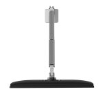 Neomounts DS70-250SL1 Support d'écran à fixer 17-35" - ressort à gaz - Topfix - arrêt 180°