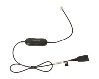 Jabra 88001-96 headphone/headset accessory Cable