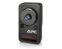 APC NetBotz Pod 165 Cube Caméra de sécurité IP Intérieure et extérieure 2688 x 1520 pixels