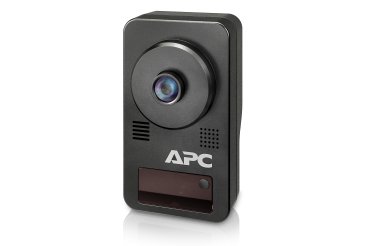 APC NetBotz Pod 165 Cube Caméra de sécurité IP Intérieure et extérieure 2688 x 1520 pixels