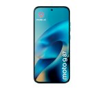 Motorola moto g87 17.2 cm (6.78") Hybrid Dual SIM Android 16.0 5G USB Type-C 8 GB 256 GB 5200 mAh Blue