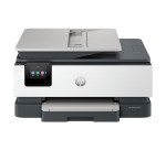 HP OfficeJet Pro 8125e Wireless All-in-One Color Printer, Instant Ink; Two-sided printing