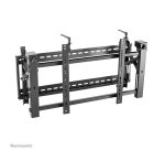 Neomounts LED-VW2000BLACK Support mural pour mur d'images 32-75" - Pop-out - max 70 kg