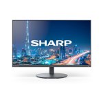 Sharp MultiSync E244F Monitor PC 61 cm (24") 1920 x 1080 Pixel Full HD LCD Nero