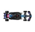 Hot Wheels HRV11 veicolo giocattolo