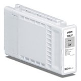 Epson UltraChrome Pro10 cartouche d'encre 1 pièce(s) Original Gris