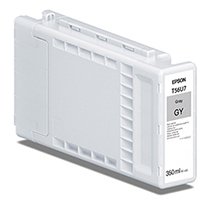 Epson UltraChrome Pro10 cartouche d'encre 1 pièce(s) Original Gris