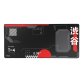 Trust GXT 759 XXL Tappetino per mouse per gioco da computer Nero, Grigio, Rosso, Bianco