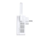 TP-Link TL-WA860RE adattatore di rete PowerLine 300 Mbit/s Collegamento ethernet LAN Wi-Fi Bianco 1 pz