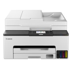 Canon MAXIFY GX2050 Inyección de tinta A4 600 x 1200 DPI Wifi