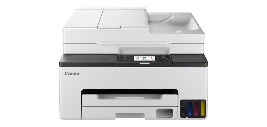 Canon MAXIFY GX2050 Jet d'encre A4 600 x 1200 DPI Wifi