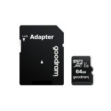 Goodram M1AA 64 GB MicroSDXC UHS-I Clase 10