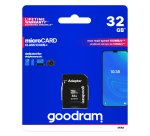 Goodram M1AA 32 GB MicroSDHC UHS-I Clase 10